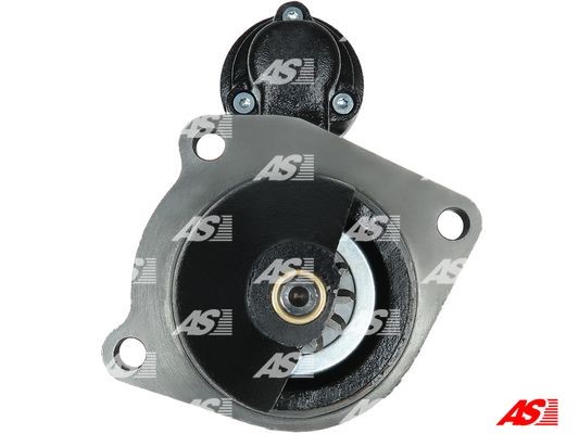 Startmotor 24V As-pl S0040 AS-PL