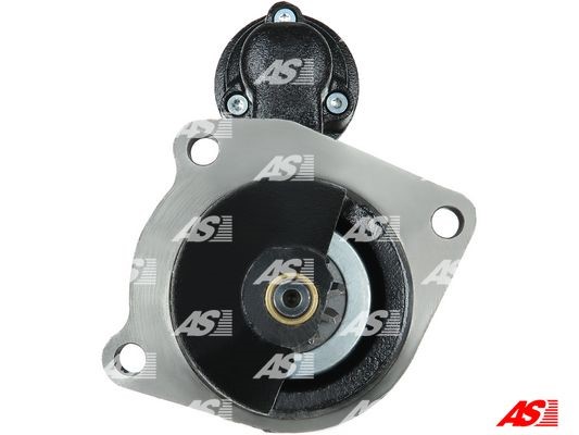 Startmotor 24V As-pl S0041 AS-PL
