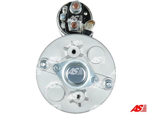 Startmotor 24V As-pl S0041 AS-PL
