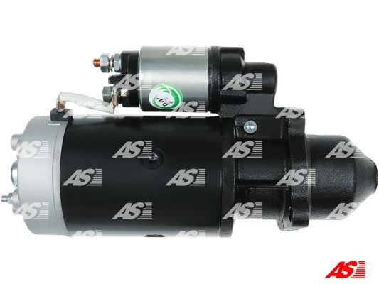 Startmotor 24V As-pl S0041 AS-PL