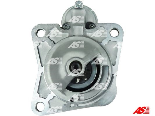 Startmotor 12V As-pl S0042 AS-PL
