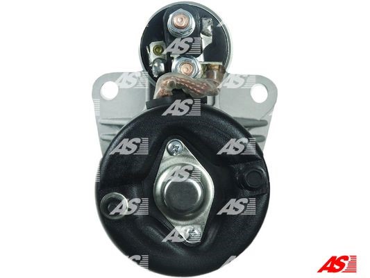 Startmotor 12V As-pl S0042 AS-PL