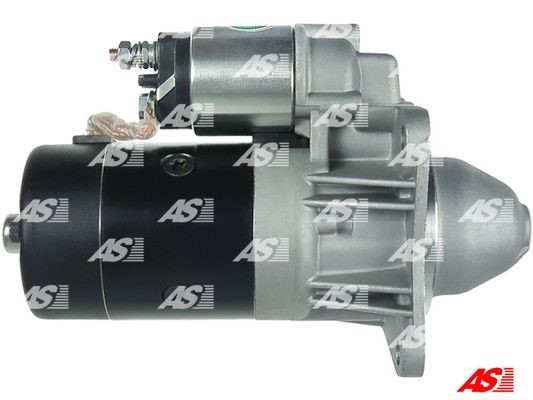 Startmotor 12V As-pl S0042 AS-PL