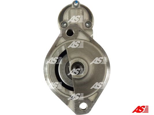 Startmotor 12V As-pl S0043 AS-PL
