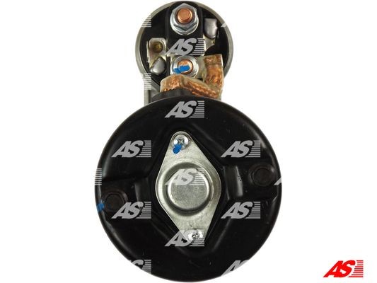Startmotor 12V As-pl S0043 AS-PL
