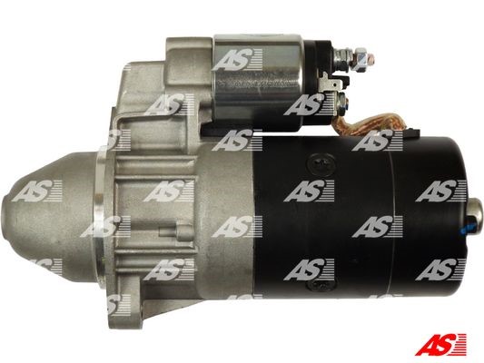 Startmotor 12V As-pl S0043 AS-PL