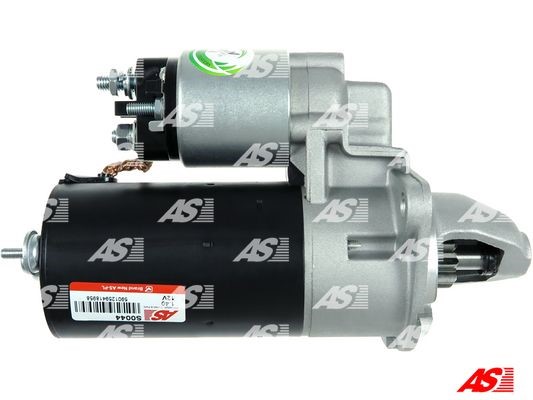 Startmotor 12V As-pl S0044 AS-PL