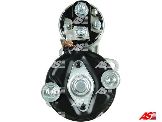 Startmotor 12V As-pl S0044 AS-PL
