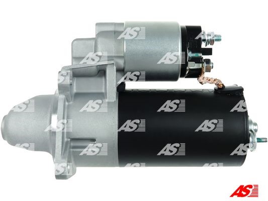 Startmotor 12V As-pl S0044 AS-PL