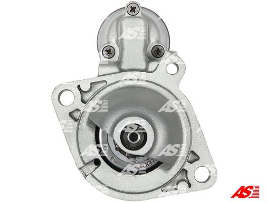 Startmotor AS-PL