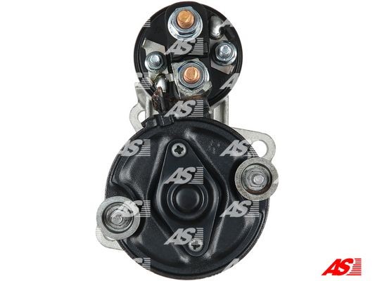 Startmotor AS-PL