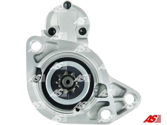 Startmotor 12V As-pl S0045 AS-PL