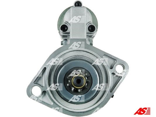 Startmotor 12V As-pl S0046 AS-PL