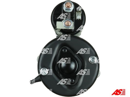 Startmotor 12V As-pl S0046 AS-PL