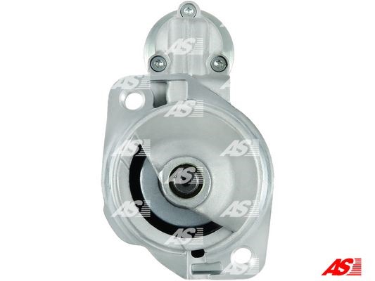 Startmotor 12V As-pl S0047 AS-PL