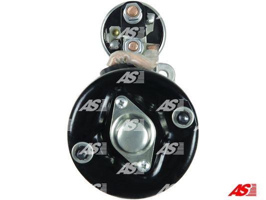 Startmotor 12V As-pl S0047 AS-PL