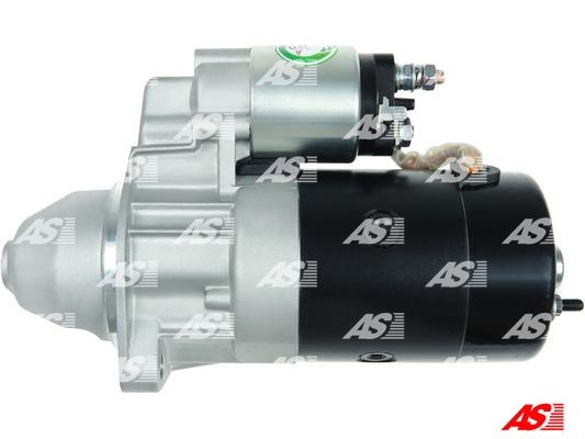 Startmotor 12V As-pl S0047 AS-PL