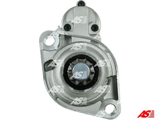 Startmotor 12V As-pl S0048 AS-PL