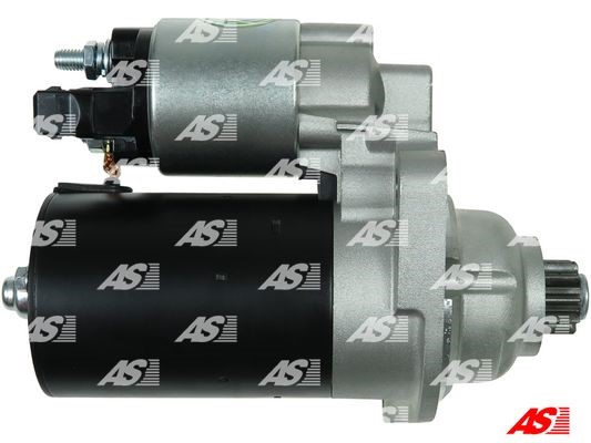 Startmotor 12V As-pl S0048 AS-PL
