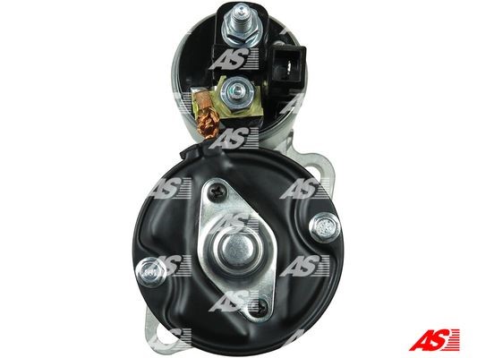 Startmotor 12V As-pl S0048 AS-PL