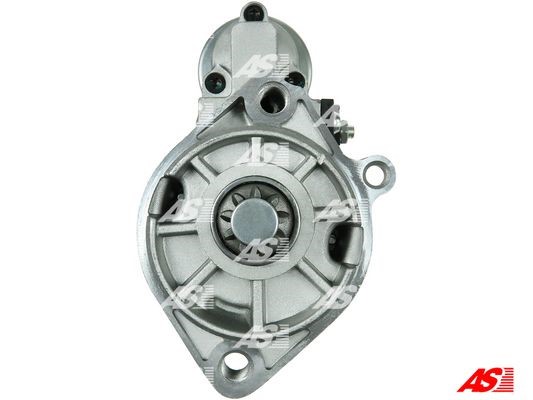 Startmotor 12V As-pl S0049 AS-PL