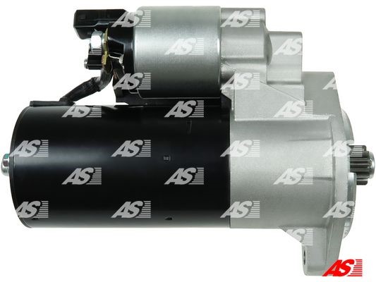 Startmotor 12V As-pl S0049 AS-PL