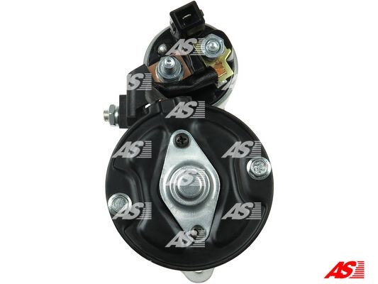 Startmotor 12V As-pl S0049 AS-PL