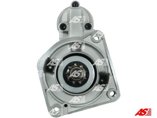 Startmotor 12V As-pl S0050 AS-PL