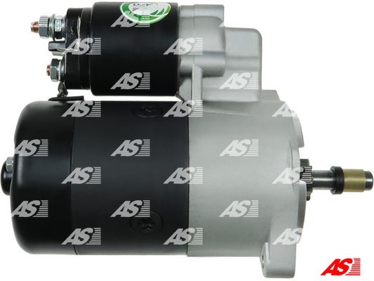 Startmotor 12V As-pl S0050 AS-PL