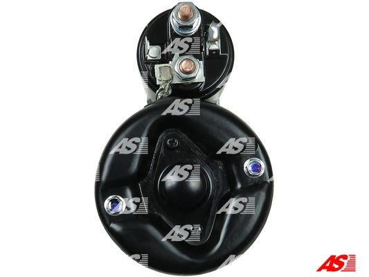 Startmotor 12V As-pl S0050 AS-PL
