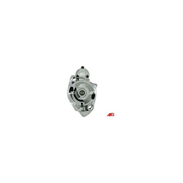 Startmotor 12V As-pl S0051 AS-PL