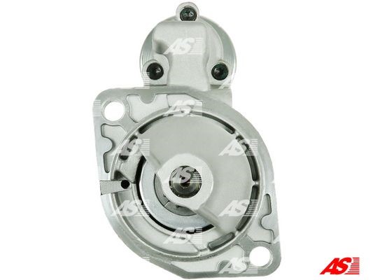Startmotor 12V As-pl S0052 AS-PL