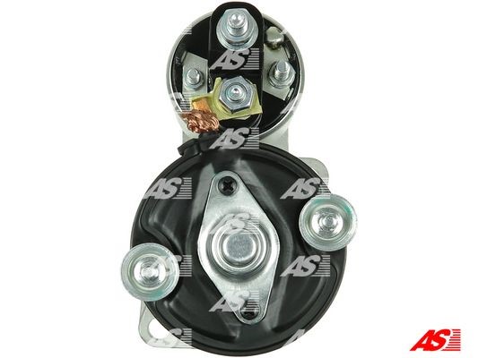 Startmotor 12V As-pl S0052 AS-PL