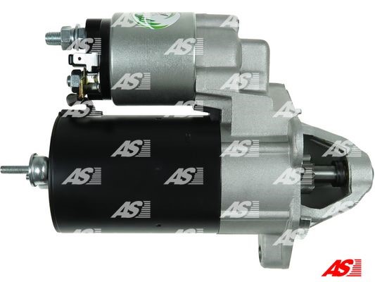 Startmotor 12V As-pl S0054 AS-PL