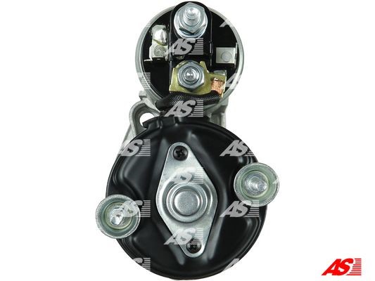 Startmotor 12V As-pl S0054 AS-PL
