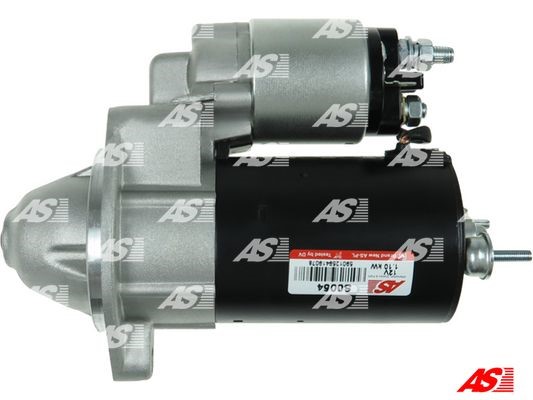 Startmotor 12V As-pl S0054 AS-PL