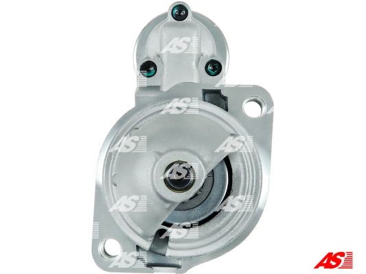 Startmotor AS-PL