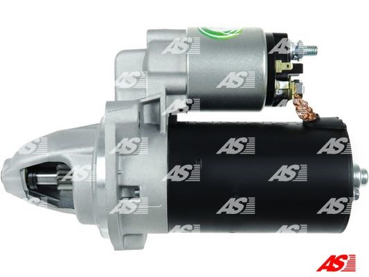 Startmotor AS-PL