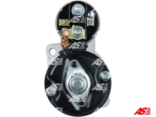 Startmotor AS-PL