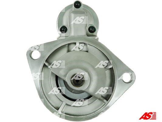 Startmotor 12V As-pl Brand new | as-pl | starters S0056 AS-PL