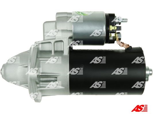 Startmotor 12V As-pl Brand new | as-pl | starters S0056 AS-PL