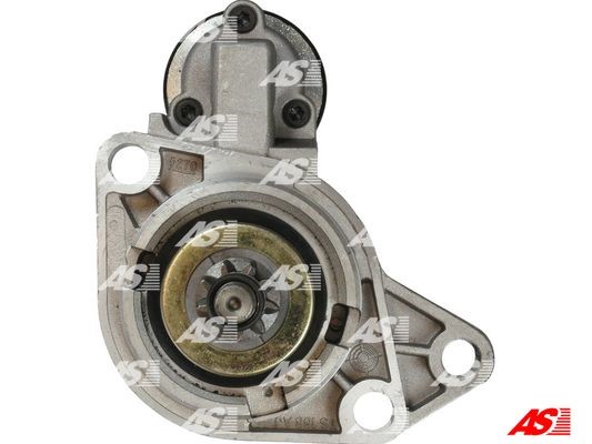 Startmotor 12V As-pl S0057 AS-PL