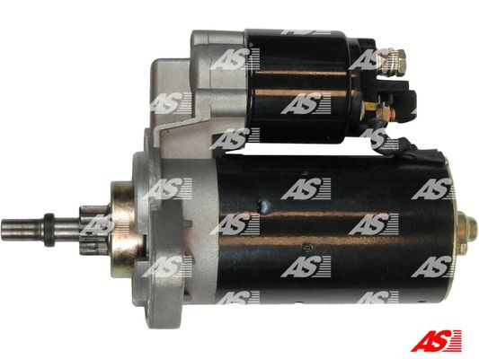 Startmotor 12V As-pl S0057 AS-PL