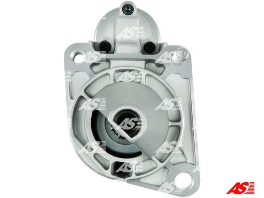 Startmotor 12V As-pl S0058 AS-PL
