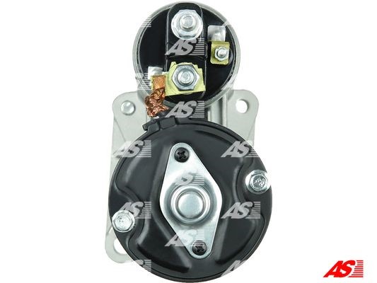 Startmotor 12V As-pl S0058 AS-PL