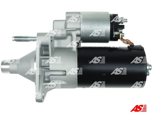 Startmotor 12V As-pl S0058 AS-PL