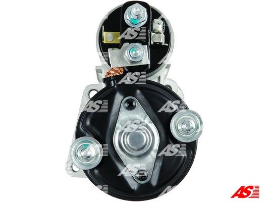 Startmotor 12V As-pl S0059 AS-PL