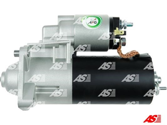 Startmotor 12V As-pl S0059 AS-PL