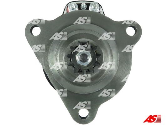 Startmotor 24V As-pl S0061 AS-PL