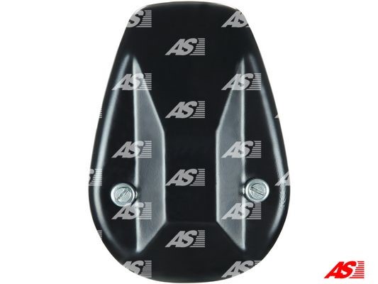 Startmotor 24V As-pl S0061 AS-PL Startmotor 24V As-pl S0061 AS-PL